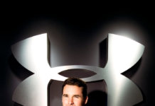 The Unorthodox Journey of Under Armour and its Founder Kevin Plank