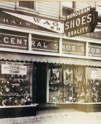 Wagner Quality Shoes: Craftsmanship in Customer Service