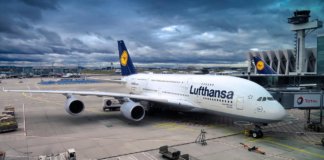 Top Ten Largest Airlines in the World