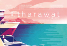 Tharawat Magazine Issue 37