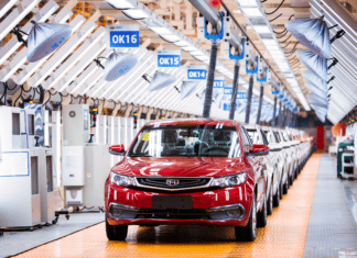 
                  The Top 7 Strategic Family Business Moves of 2022 Geely